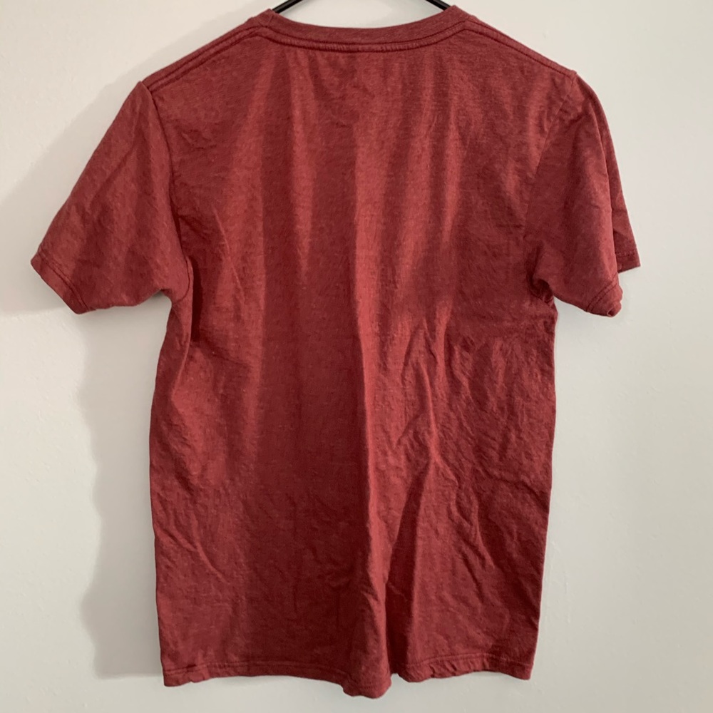 RVCA basic tee - Picture 3 of 3